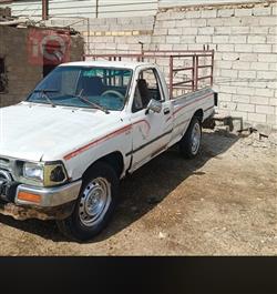 تويوتا هايلوكس